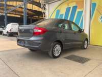 Ford Figo 2021 4p Impulse L3/1.5 Man  2021 Ford Figo Venta Exteriores 5