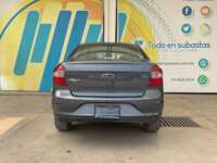 Ford Figo 2021 4p Impulse L3/1.5 Man  2021 Ford Figo Venta Exteriores 6