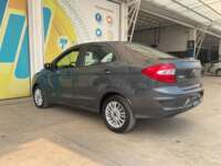 Ford Figo 2021 4p Impulse L3/1.5 Man  2021 Ford Figo Venta Exteriores 7