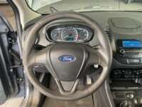 Ford Figo 2021 4p Impulse L3/1.5 Man  2021 Ford Figo Venta Interiores 1