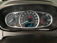 Ford Figo 2021 4p Impulse L3/1.5 Man  2021 Ford Figo Venta Interiores 2