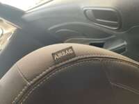 Ford Figo 2021 4p Impulse L3/1.5 Man  2021 Ford Figo Venta Interiores 13