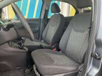 Ford Figo 2021 4p Impulse L3/1.5 Man  2021 Ford Figo Venta Interiores 16