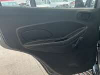 Ford Figo 2021 4p Impulse L3/1.5 Man  2021 Ford Figo Venta Interiores 17