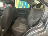 Ford Figo 2021 4p Impulse L3/1.5 Man  2021 Ford Figo Venta Interiores 18
