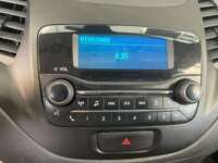 Ford Figo 2021 4p Impulse L3/1.5 Man  2021 Ford Figo Venta Interiores 7