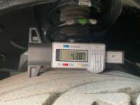 Ford Figo 2021 4p Impulse L3/1.5 Man  2021 Ford Figo Venta Llantas 12