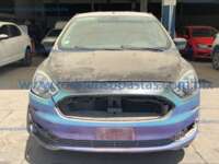Ford Figo 2021 4p Impulse L3/1.5 Man  IMG_5263