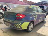 Ford Figo 2021 4p Impulse L3/1.5 Man  IMG_5266