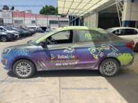 Ford Figo 2021 4p Impulse L3/1.5 Man  IMG_5269