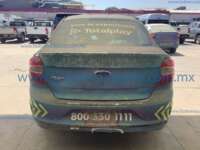 Ford Figo 2021 4p Impulse L3/1.5 Man  IMG_5267