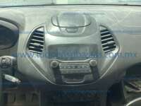Ford Figo 2021 4p Impulse L3/1.5 Man  IMG_5276
