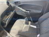 Ford Figo 2021 4p Impulse L3/1.5 Man  IMG_5281