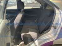 Ford Figo 2021 4p Impulse L3/1.5 Man  IMG_5285