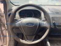 Ford Figo 2021 4p Impulse L3/1.5 Man  IMG_5273