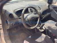 Ford Figo 2021 4p Impulse L3/1.5 Man  IMG_5272