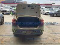 Ford Figo 2021  IMG_5824