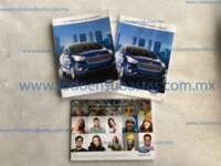 Ford Figo 2021  IMG_5862