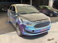 Ford Figo 2021  IMG_5795