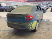 Ford Figo 2021  IMG_5797