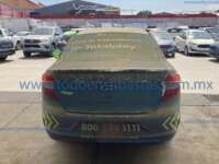 Ford Figo 2021  IMG_5798