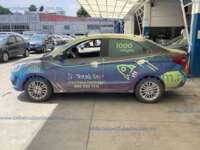 Ford Figo 2021  IMG_5800