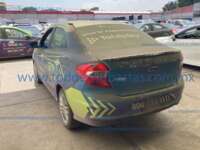 Ford Figo 2021  IMG_5799
