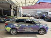 Ford Figo 2021  IMG_5796
