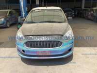 Ford Figo 2021  IMG_5794