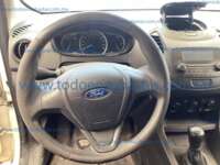 Ford Figo 2021  IMG_5804