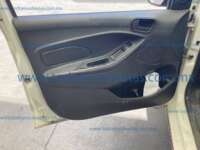Ford Figo 2021  IMG_5801