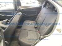 Ford Figo 2021  IMG_5815
