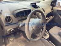 Ford Figo 2021  IMG_5803