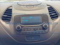 Ford Figo 2021  IMG_5807