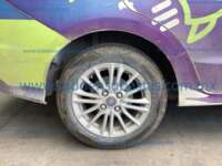 Ford Figo 2021  IMG_5836