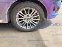 Ford Figo 2021  IMG_5831