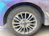 Ford Figo 2021  IMG_5846