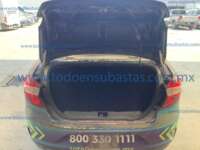 Ford Figo 2021 4p Impulse L3/1.5 Man  IMG_6488