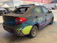 Ford Figo 2021 4p Impulse L3/1.5 Man  IMG_6466