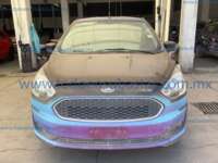 Ford Figo 2021 4p Impulse L3/1.5 Man  IMG_6463