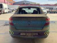 Ford Figo 2021 4p Impulse L3/1.5 Man  IMG_6467