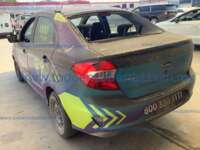 Ford Figo 2021 4p Impulse L3/1.5 Man  IMG_6468