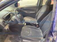 Ford Figo 2021 4p Impulse L3/1.5 Man  IMG_6471