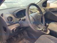 Ford Figo 2021 4p Impulse L3/1.5 Man  IMG_6472