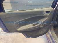 Ford Figo 2021 4p Impulse L3/1.5 Man  IMG_6483