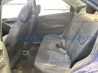 Ford Figo 2021 4p Impulse L3/1.5 Man  IMG_6484