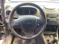 Ford Figo 2021 4p Impulse L3/1.5 Man  IMG_6473