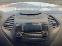 Ford Figo 2021 4p Impulse L3/1.5 Man  IMG_6476