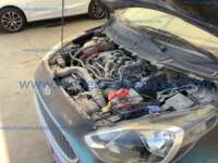 Ford Figo 2021 4p Impulse L3/1.5 Man  IMG_6495