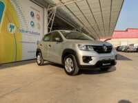 Renault Kwid 2022 5p Iconic L3/1.0 Man 2022 Renault Kwid Venta Exteriores 3